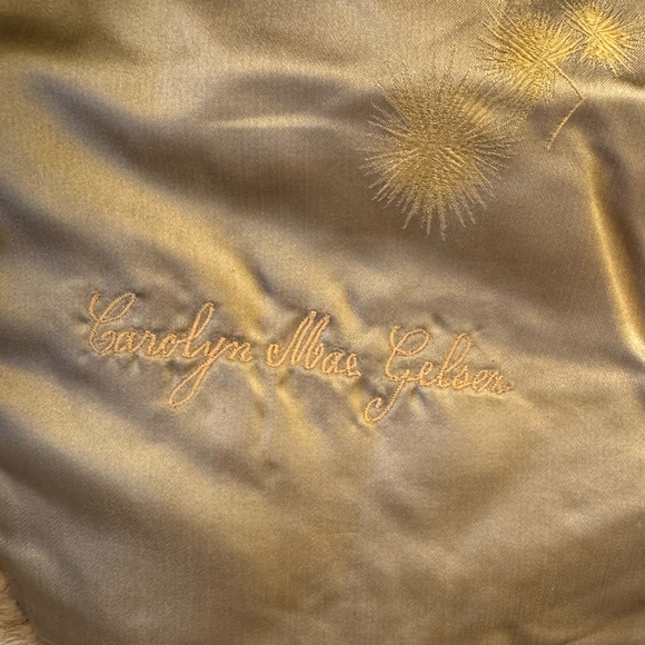 Vintage Bernard Held Mink Stole - Picture 6 of 10